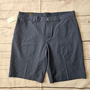 Adidas Ultimate 365 Golf Short Blue 36" Mens NWT